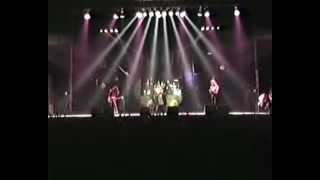 King Diamond - Live in Barcelona, Palau dels Esports 03/03/1990