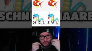 Geschlechtsunterschiede von Pokémon erraten 👀 #Pokemon #comedy #pokemoncommunity #challenge