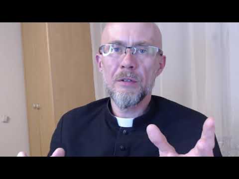 Wideo: Nie wszystko na co patrzysz jest tym czym się wydaje.