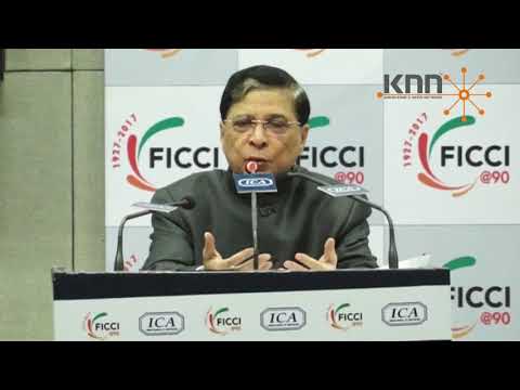 Minimum interference – maximum execution in Arbitration system essential for investments: CJI Misra