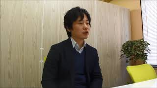 船橋シーアクト法律事務所 弁護士：豊田友矢 @JR船橋駅 「 弁護士ねっと 」ムービー