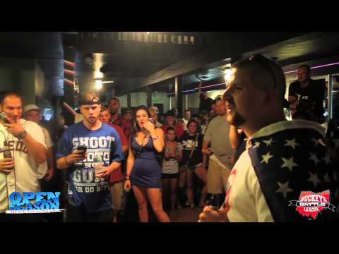 Mohawka vs Possible Influence