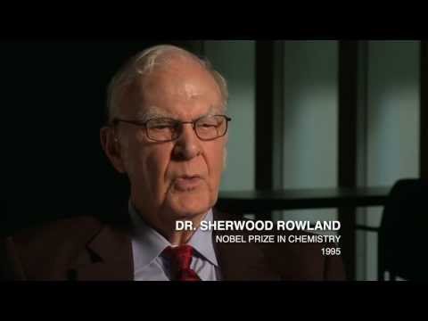 Rowland Reflects on Discovery