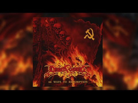 Deviant Syndrome – 66 Ways to Redemption (2011) | Full Album [HD] ★TECHNICAL ★ [MELODIC DEATH METAL]
