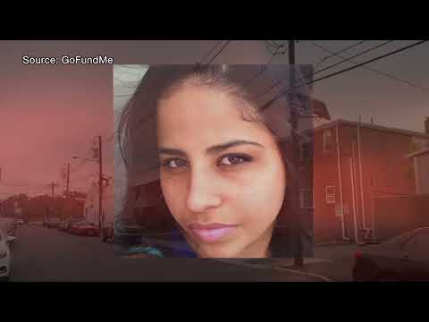 Perth Amboy Stabbing