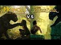 Mowgli VS The Jungle Book Which Is Better