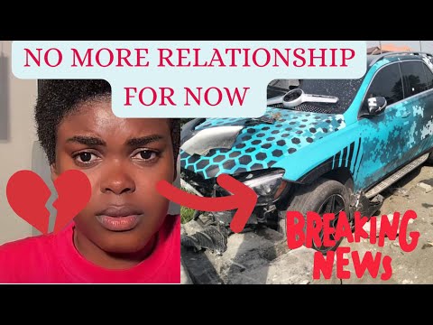 We’re not dating anymore for now —Jarvis come online 