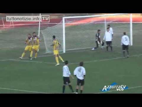 16° giornata: Sporting Bellinzago - Gattinara 2 0