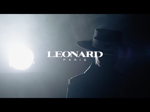 LEONARD FALL/WINTER 2021 - "BEYOND MIDNIGHT"