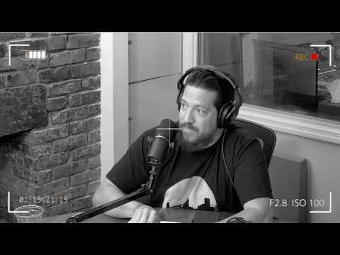 Mike Vecchione I FULL- Bad Cop/Bad Cop segment with Sal Vulcano from Impractical Jokers