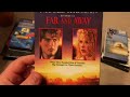 VHS DVD Update 12 13 2017