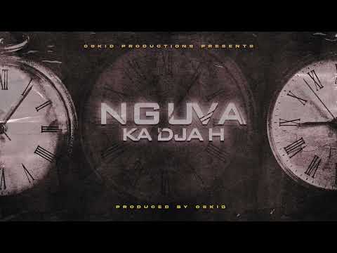 Oskid ft Queen Kadjah - Nguva (pro by Oskid)