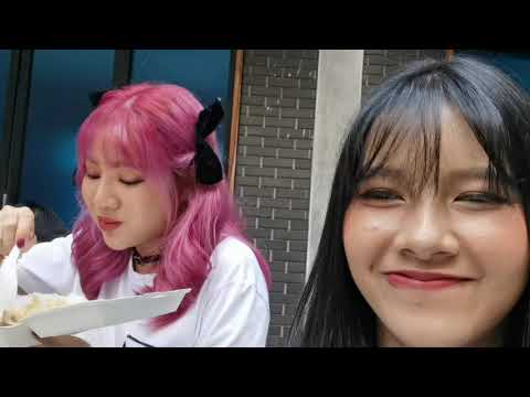 MADAY Vlog Ep.1 : บรรยากาศวันถ่ายรูป Profile ของ MAYDAY