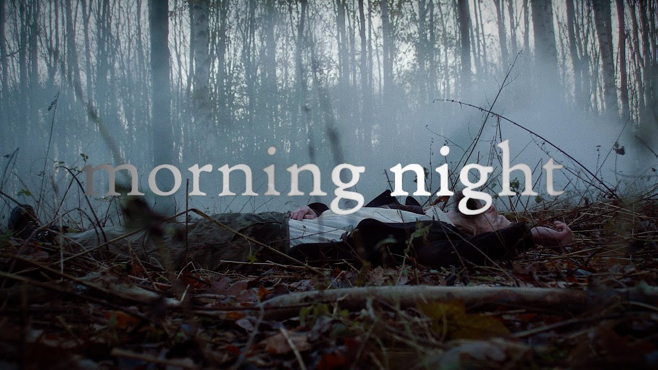 morning night - Into The Woods thumbnail