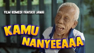 Download lagu GEGARA VIDEO VIRAL KAMU NANYA | FILM KOMEDI FANTASI JAWA mp3 Download lagu GEGARA VIDEO VIRAL KAMU NANYA | FILM KOMEDI FANTASI JAWA mp3