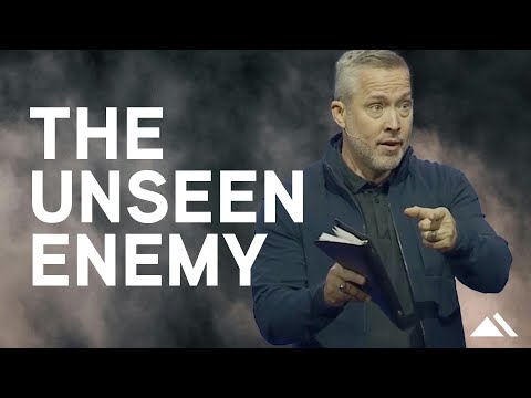 The Demonic is Closer than You Think