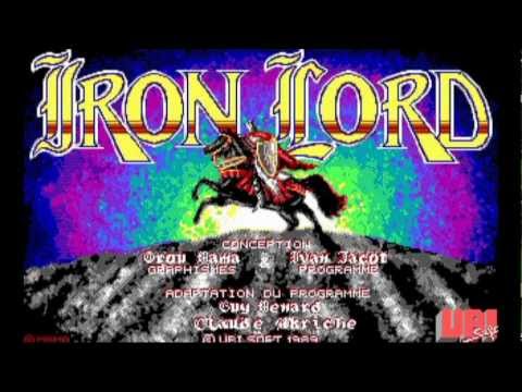 Iron Lord PC