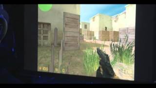 ESC-Gaming vs Moscow Five part 2 @ IEM6 WC