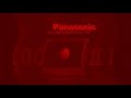 Panasonic Logo History In Devil Blast
