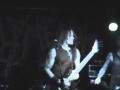 BELPHEGOR - Swarm of Rats, 12.05.2007, Dublin