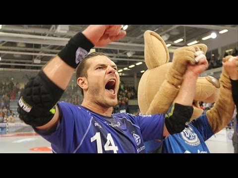 VfL Gummersbach – TSV Hannover-Burgdorf 30:26