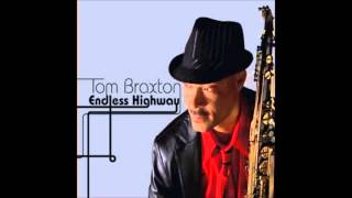 Tom Braxton : Detour Ahead  (2009)