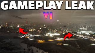 Everything We Know About EVERY New LEAK in GTA 6