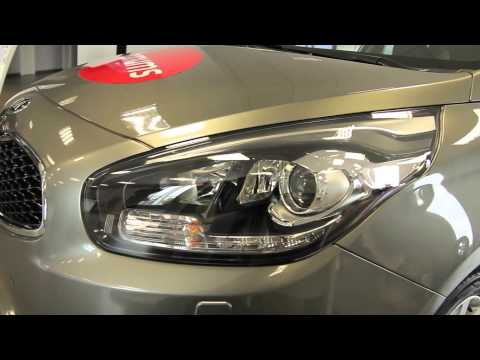 SIA''KIA Mitau'' KIA MOTORS