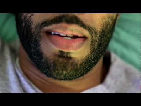 Eshe ft. Omari Hardwick -You Make Me Wanna (Official Video)