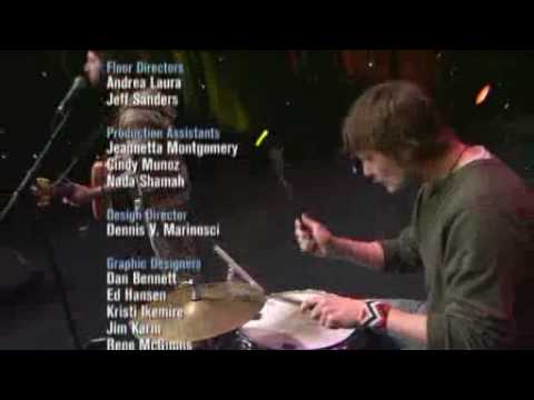 Musikanto performs live on the WGN-TV Midday News - WGN.flv