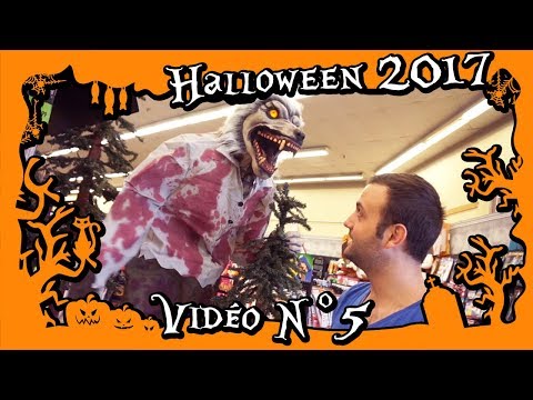 download lagu mp3 mp4 Decoration Halloween Paris, download lagu Decoration Halloween Paris gratis, unduh video klip Decoration Halloween Paris