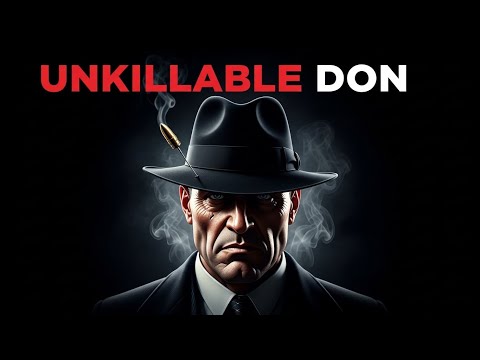 Joe “The Boss” Masseria: Blood Secrets, Mafia Power, Deadly Price