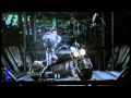 Tokio Hotel Darkside of the sun (full HD) (humanoid ...