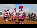 Amagcokama Umquba Official Music Video