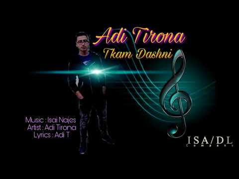 Adi Tirona - T'kam Dashni (Official Audio)