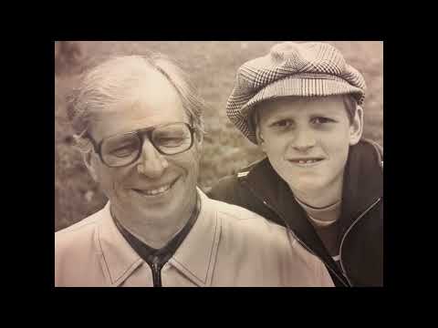 Chi-Lites -  Let Me Be The Man My Daddy Was