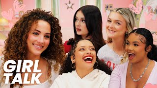 girl talk - love and heartbreak feat. sofie dossi (episode 39)