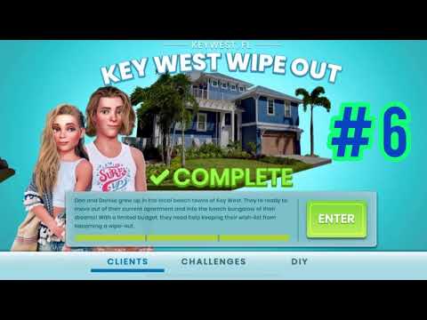 Property Brothers Home design LEVEL #6 | DIY beautiful ideas