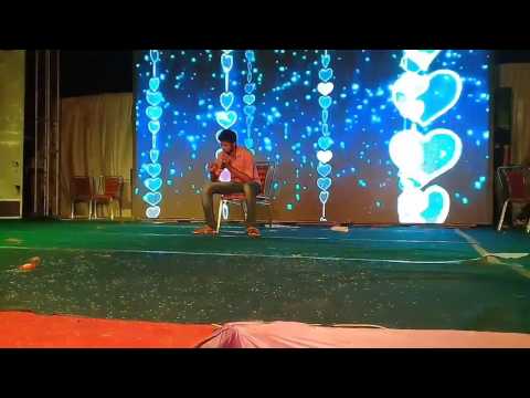 Phir bhi tumko chahunga cover by aditya shukla. Half girlfriend-Arijit singh
