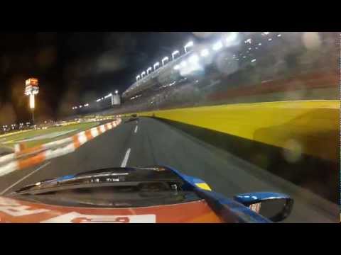 GoPro HD: Travis Pastrana - Global RallyCross Charlotte 2012