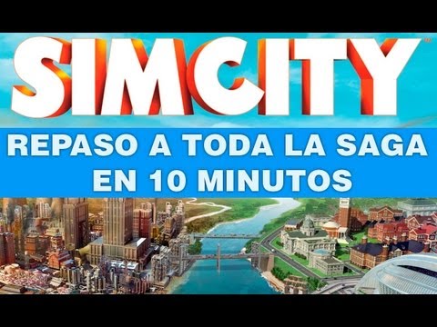 SimCity Deluxe Amiga