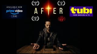 AFTER | TV Series Teaser Trailer 2