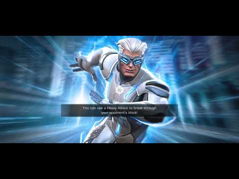 6 STAR RANK 4 IRON FIST GAMEPLAY!!!!!