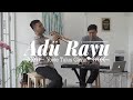 Adu Rayu - Yovie Tulus Glenn (Desmond Amos ft. Raynaldi Sanjaya)