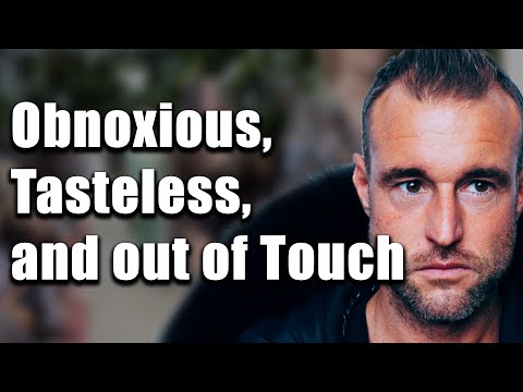 Philipp Plein: Fashion's Most Hated