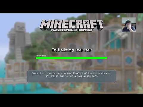 Chill Minecraft livestream