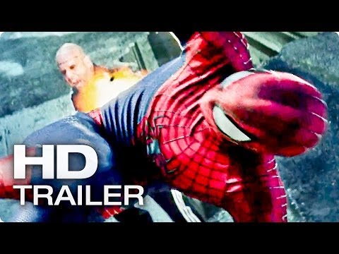 download lagu mp3 mp4 Spider Man 2 Deutsch Stream, download lagu Spider Man 2 Deutsch Stream gratis, unduh video klip Spider Man 2 Deutsch Stream