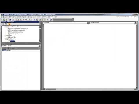 VBA Programming for Excel 2010 - V1.01 - Introducing Visual Basic for Applications