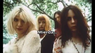 Hole   Mrs Jones Subtitulada en espaÃ±ol