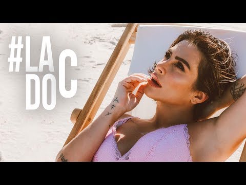 BALANÇANDO A RABA | #LADOC